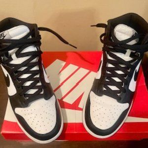 Nike Dunk Hi Retro